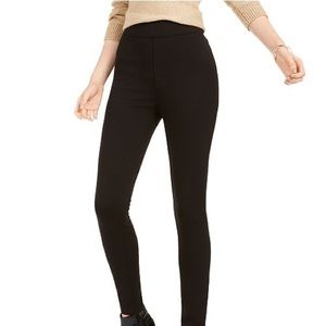 7 for All Mankind Ponte Leggings